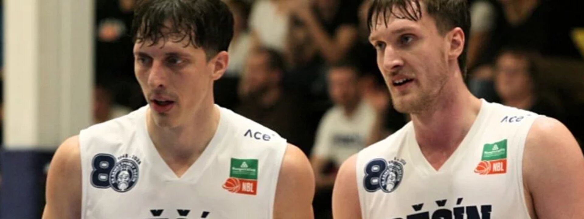 Z Hradce Králové si Děčín veze výhru 70:74 Z Hradce Králové si Děčín veze výhru 70:74