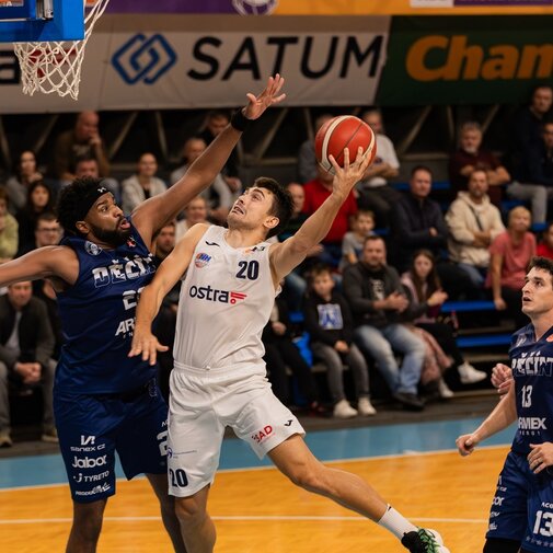 Rozhovor s LJ Rozhovor s LJ