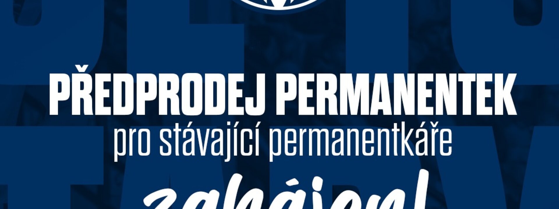 Permanentky 2025/26 Permanentky 2025/26
