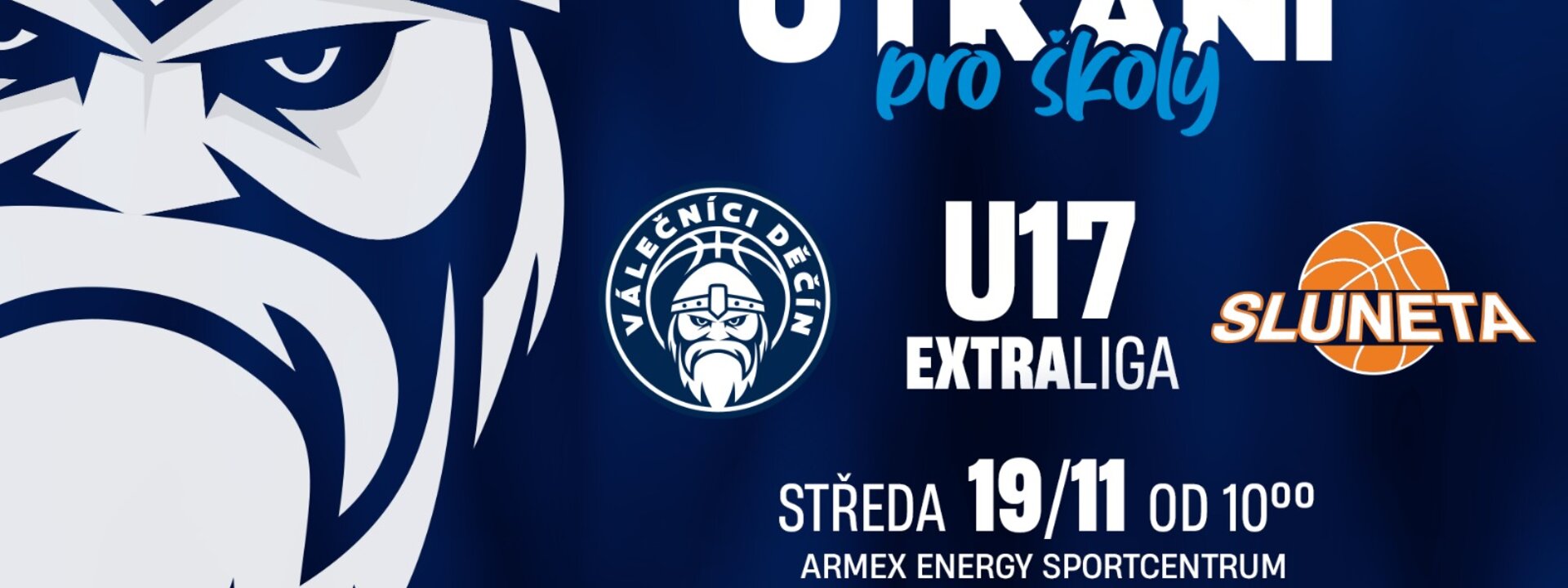 Středeční kadetské El Nordico pro školy Středeční kadetské El Nordico pro školy