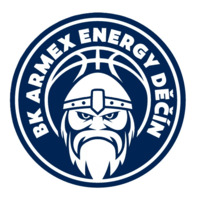 BK ARMEX ENERGY Děčín BK ARMEX ENERGY Děčín