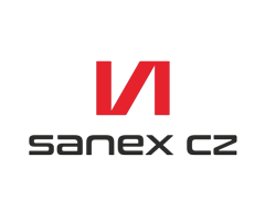 SANEX CZ 