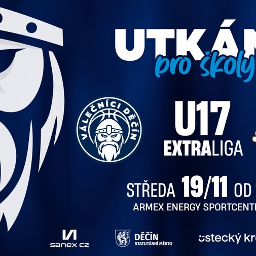 Středeční El Nordico pro školy ovládl Děčín Středeční El Nordico pro školy ovládl Děčín
