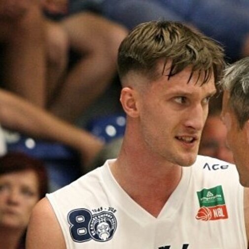 Petr Macháč odchází Petr Macháč odchází